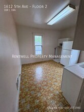 1612 5th Ave in Beaver Falls, PA - Building Photo - Building Photo