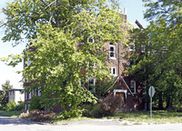 5252 S Clarendon St in Detroit, MI - Building Photo - Building Photo