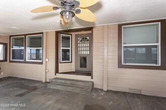 333 Wandering Trl in Paulden, AZ - Building Photo - Building Photo
