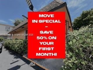 property at 6032 SW 27th St