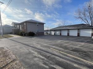 389 Weis St in Allenton, WI - Building Photo