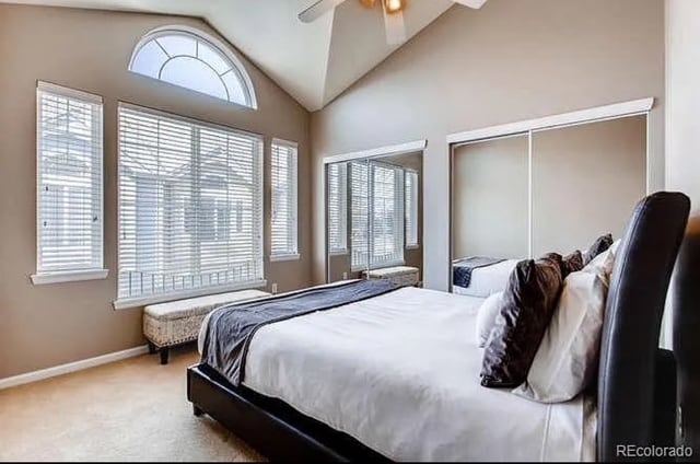 property at 793 S LOCUST ST