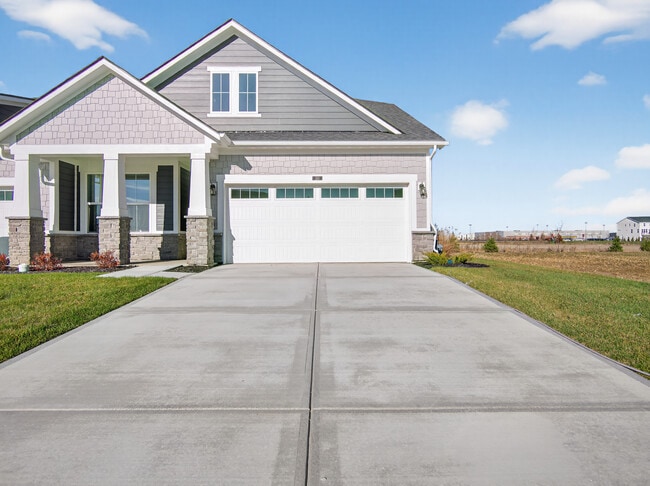 property at 268 Onset Way