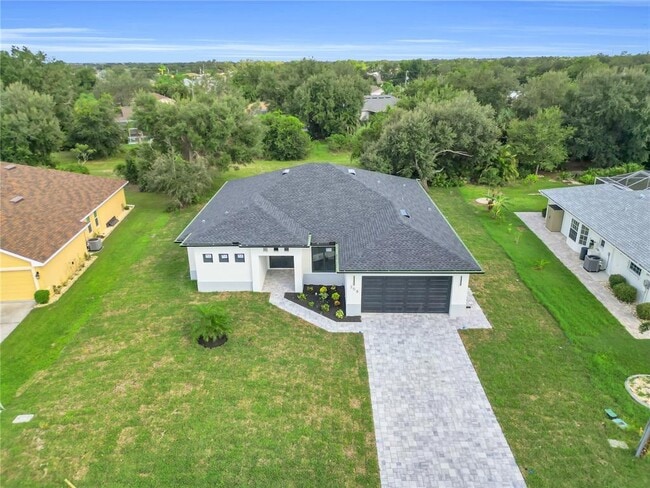 property at 358 Vitorio St