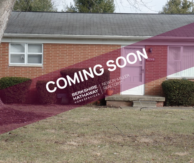 property at 4246 E 73rd 1/2 Ave