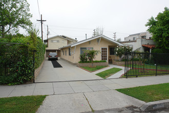 1168 Irving Ave in Glendale, CA - Building Photo - Building Photo