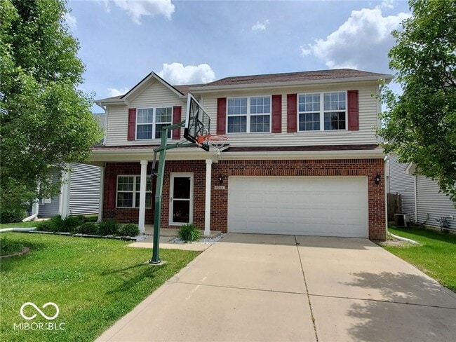 property at 1009 Retford Dr