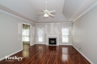 4297 Hathaway Ln in Mount Olive, AL - Building Photo - Building Photo