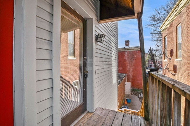 1160 S Brook St in Louisville, KY - Building Photo - Building Photo