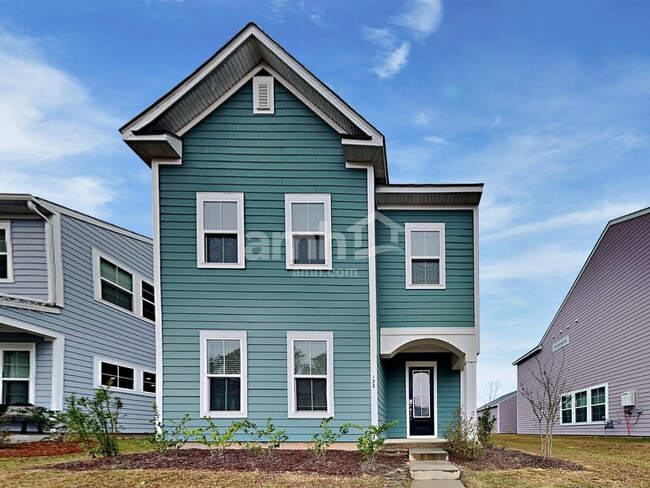 property at 133 Trumpet Vine Dr