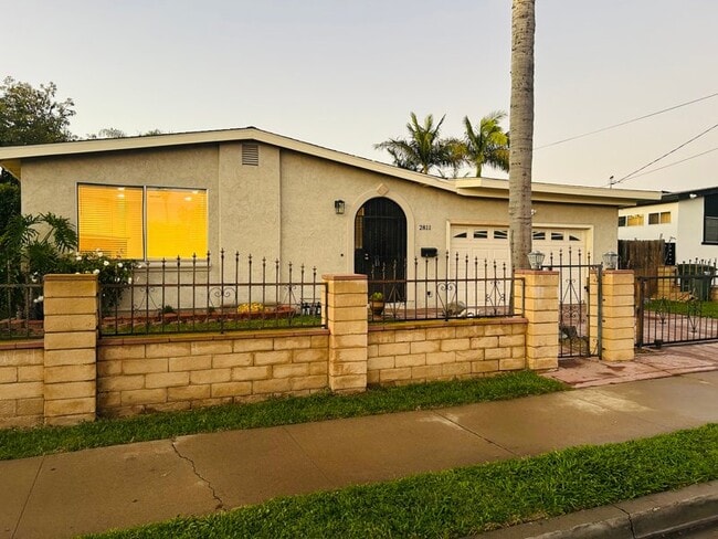 property at 2811 E 11th St