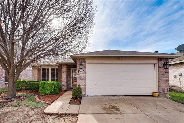 4017 Thoroughbred Trail