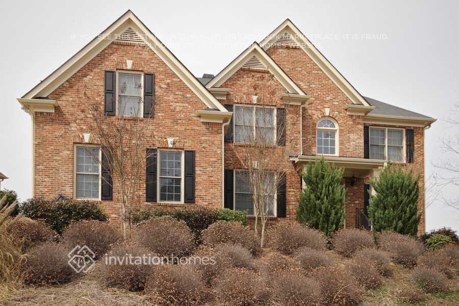 1849 Mapmaker Dr NE in Dacula, GA - Building Photo