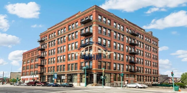 property at 141 N Water St