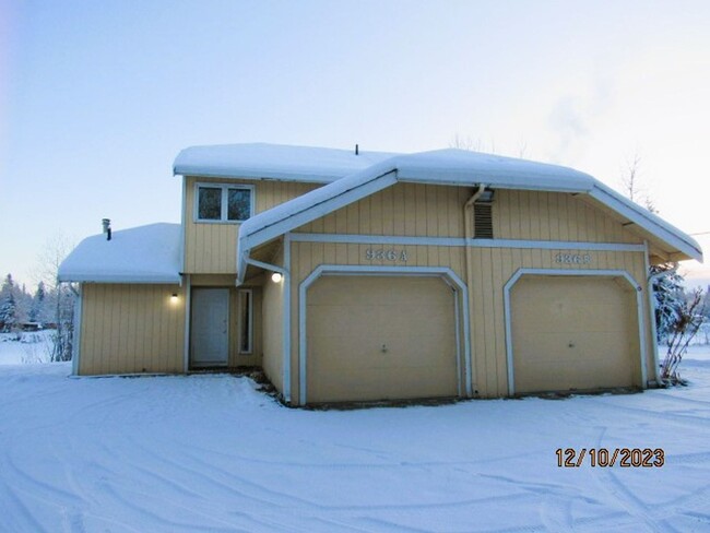 property at 936 Chena Pump Rd