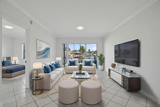 2201 SE 9th St in Pompano Beach, FL - Building Photo - Building Photo