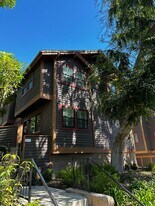 319 Ohio St in Pasadena, CA - Building Photo