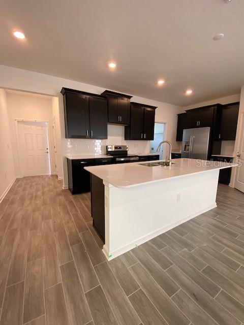 1736 Fulfillment Dr in Kissimmee, FL - Building Photo - Building Photo