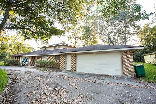 property at 6407 Nuben St