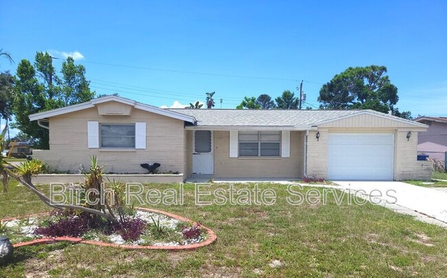 property at 1625 Colmar Dr