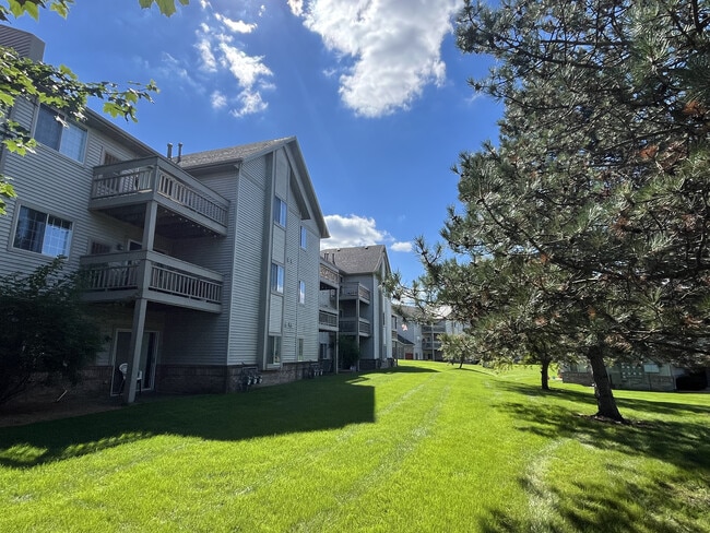 Stone Creek Apartments