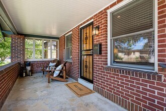 580 S Clarkson St in Denver, CO - Building Photo - Building Photo