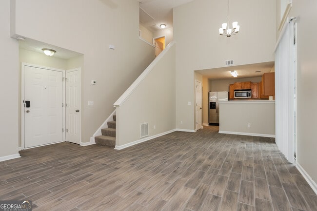 688 Windcroft Cir NW in Acworth, GA - Building Photo - Building Photo