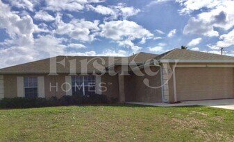314 NE 17th St in Cape Coral, FL - Building Photo