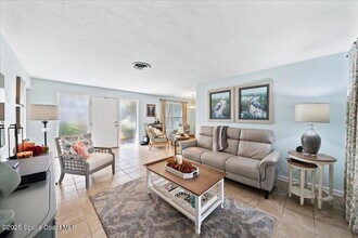 317 Gemini Dr in Satellite Beach, FL - Building Photo - Building Photo