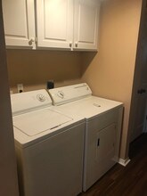 815 N 48th St-Unit -B in Fort Smith, AR - Building Photo - Building Photo