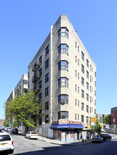 215 Bush St in Bronx, NY - Building Photo - Building Photo