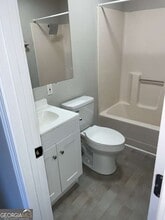 103 Shannon Ln in Barnesville, GA - Foto de edificio - Building Photo