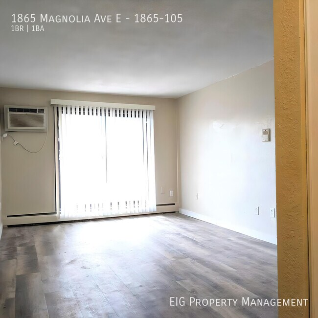 1865 Magnolia Ave E in St. Paul, MN - Building Photo - Building Photo