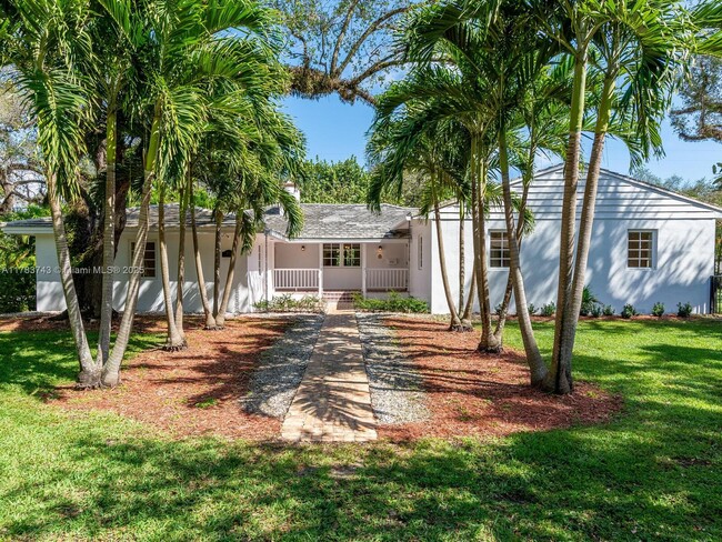 property at 4701 Santa Maria St