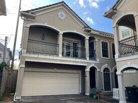 5511 Val Verde St in Houston, TX - Building Photo