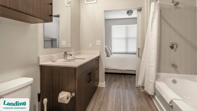 14015 Univ Pass, Unit 4302 in San Antonio, TX - Foto de edificio - Building Photo