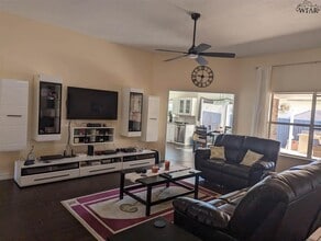 5105 Carlene Dr in Wichita Falls, TX - Building Photo - Building Photo