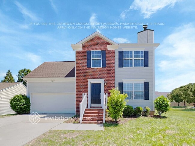 property at 15249 Pangborn Pl