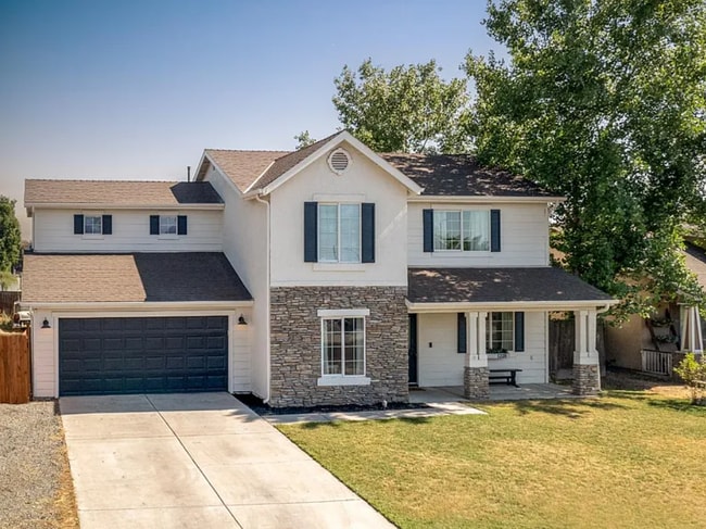 property at 1228 E Waterview St