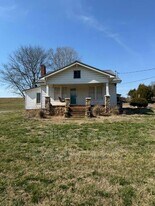 1874 Co Rd 700 in Riceville, TN - Building Photo