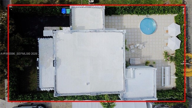 745 NW 47th Terrace in Miami, FL - Building Photo - Building Photo