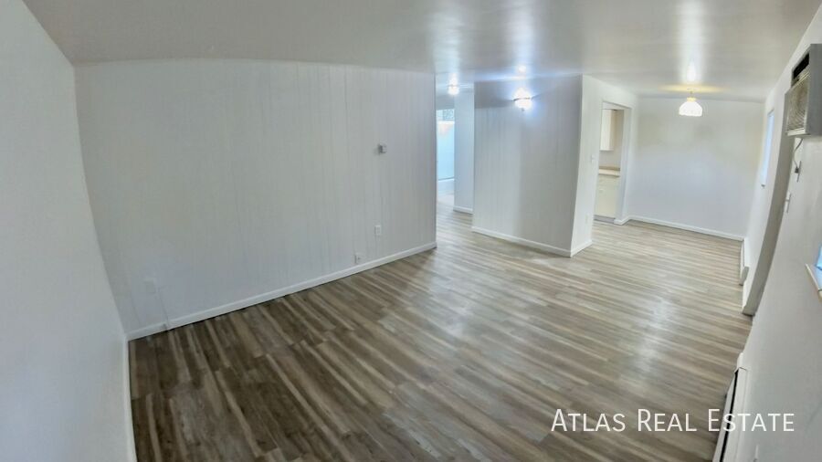 829 E San Miguel St in Colorado Springs, CO - Building Photo