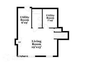 2313 Bernie Dr in Indianapolis, IN - Building Photo - Building Photo