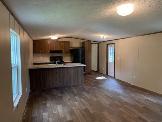 164 Astran Dr in Denton, NC - Building Photo - Building Photo