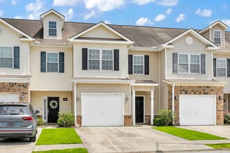 110 Canyon Oak Loop in Richmond Hill, GA - Foto de edificio - Building Photo