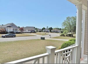 3007 Canal Dr NW in Wilson, NC - Building Photo - Building Photo