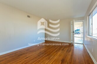 5005 Gum Springs Rd in Little Rock, AR - Foto de edificio - Building Photo