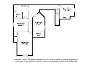 15614 4 Season Dr in Houston, TX - Building Photo - Building Photo