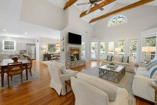 125 Brandon Way in Georgetown, SC - Building Photo