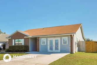 1788 Sheraton Lakes Cir in Middleburg, FL - Foto de edificio - Building Photo